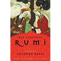 The Essential Rumi: New Expanded Edition